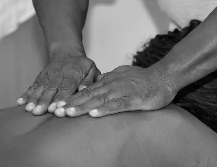 Revitalize Your Mind and Body The Benefits of Massage Therapy in Dar es Salaam, Tanzania