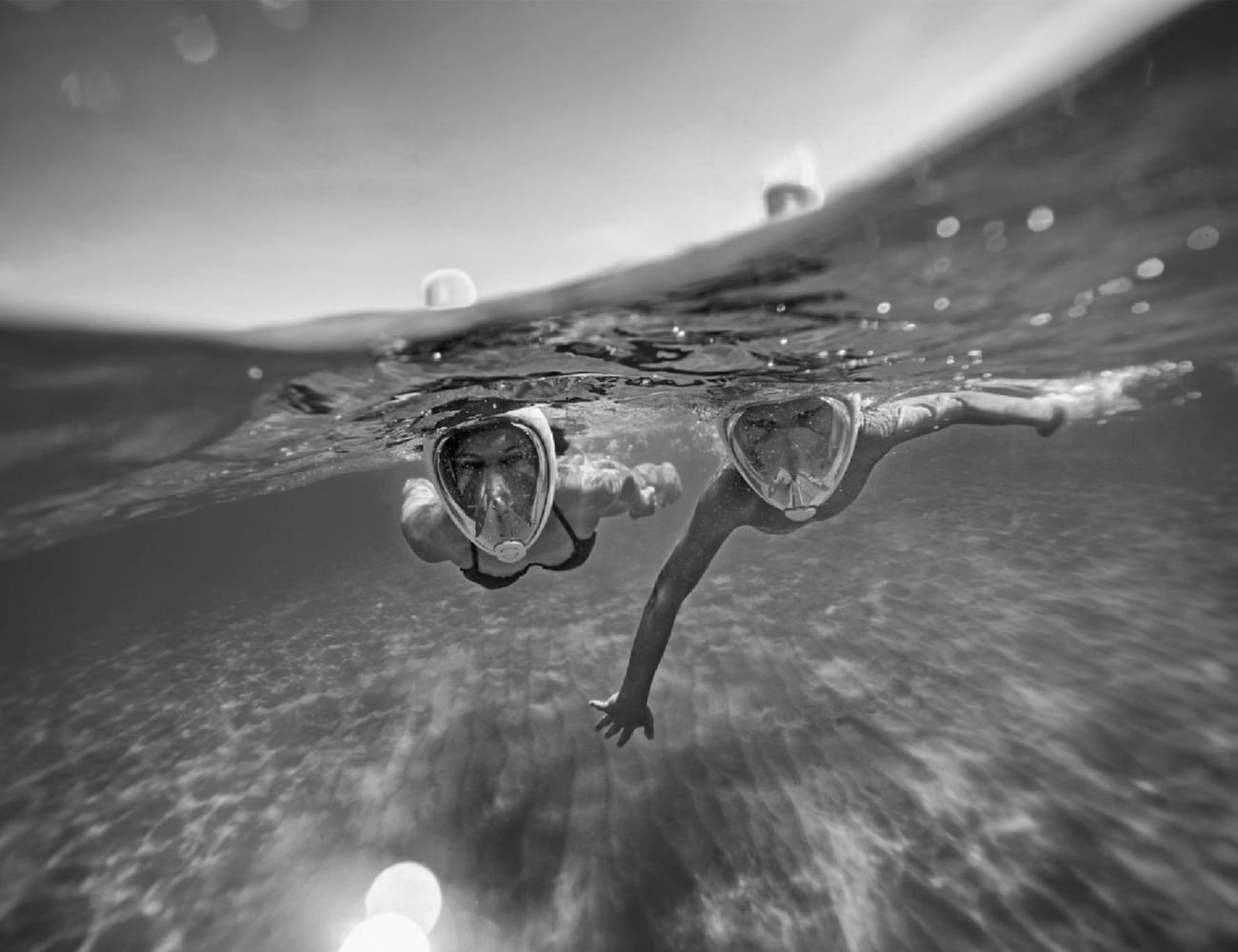 Scuba Diving in Kunduchi