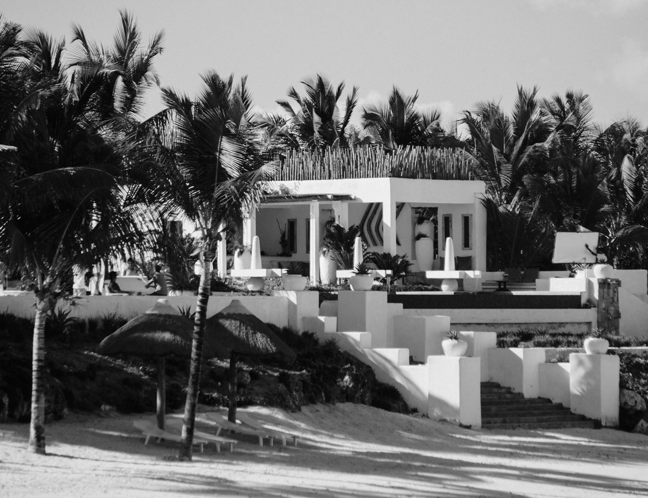The Aiyana Resort in Pemba Island