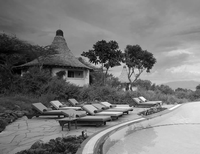 Unwind in Nature's Haven Exploring Manyara Serena Lodge in Tanzania