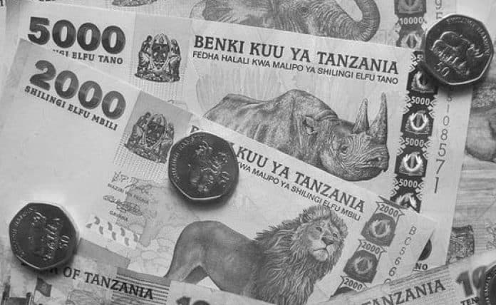 A Comprehensive Guide Converting 15,000 Tanzanian Shillings to Dollars