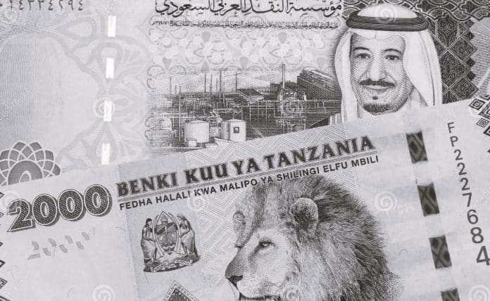 A Comprehensive Guide to Convert Saudi Riyal to Tanzanian Shilling Everything You Need to Know