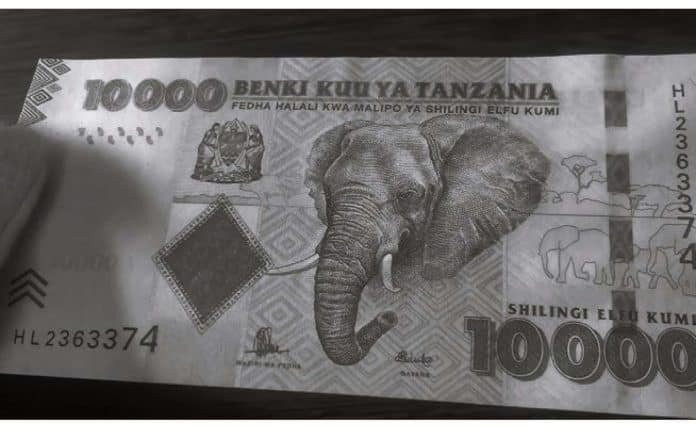 Converting 10000 Tanzanian Shillings to Pounds A Comprehensive Guide