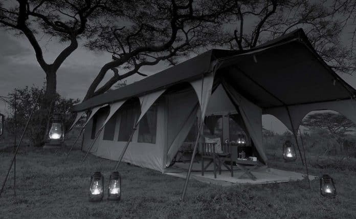 Discover the Beauty of Tanzania at Kirurumu Tented Lodge Your Ultimate Safari Retreat