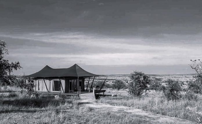Discover the Unparalleled Luxury of Mara Mara Tented Lodge in Tanzania A One-of-a-Kind Safari Experience