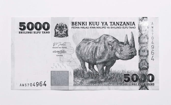 Discover the Value How Much Are ‍5000 Tanzanian Shillings in Indian Rupees