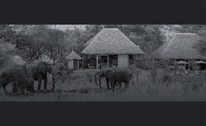 Experience Luxury and Adventure at Tarangire Osupuko Lodge in Tanzania