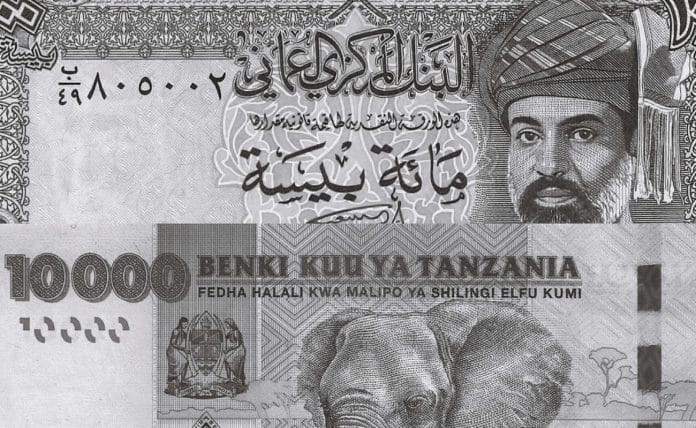 Exploring the Exchange Discovering the Value of Oman Baisa to Tanzanian Shillings