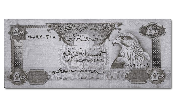 Exploring the Factors Affecting the Exchange Rate between Dirham and Tanzanian Shillings