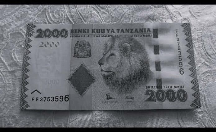 From Shilling to Dollar: Navigating the Exchange Rate of ‍2000 Tanzanian Shilling to USD 2000 Tanzanian Shilling to USD