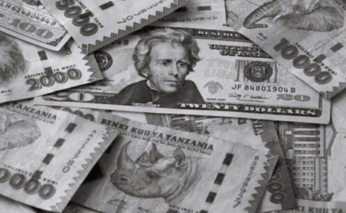 Maximizing Your Currency Exchange How to Change Tanzanian Shillings to US Dollars Safely and Efficiently