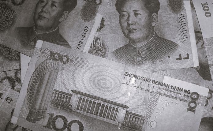 Maximizing Your Money How to Convert Chinese Yuan to Tanzanian Shillings for a Seamless Exchange