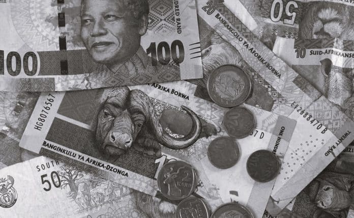 Navigating the Currency Market How to Get the Best Value when Exchanging SA Rand to Tanzanian Shilling