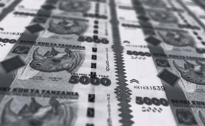 The Bank of Tanzania ‍5000 Shillings Exploring the Features, Significance, and Historical Context