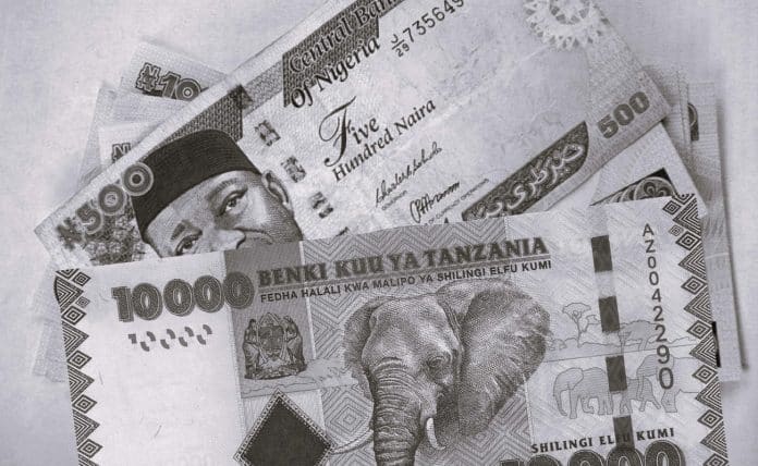 The Complete Guide How to Convert 10,000 Tanzanian Shillings to Naira