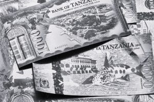 The History of the Tanzanian Shilling