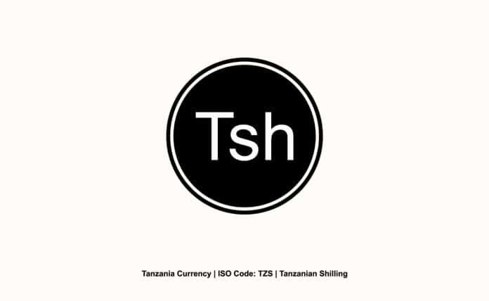 The Tanzanian Shilling Currency Symbol: Exploring the Meaning and Cultural Significance Behind this Symbol of National Identity