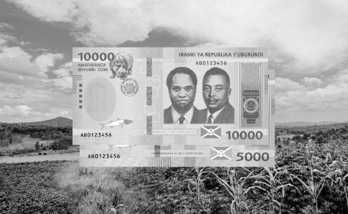 The Tanzanian Shilling to Burundi Franc Exchange Rate An Overview of Currency Conversion for Travelers