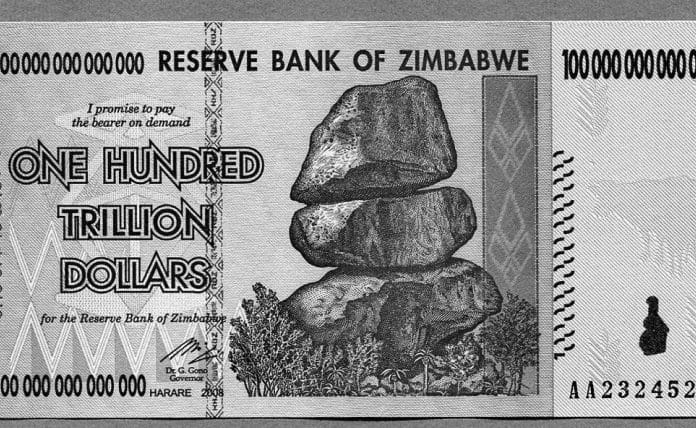 Understanding the Tanzanian Shilling to Zimbabwe Dollar Exchange Rate A Comprehensive Guide