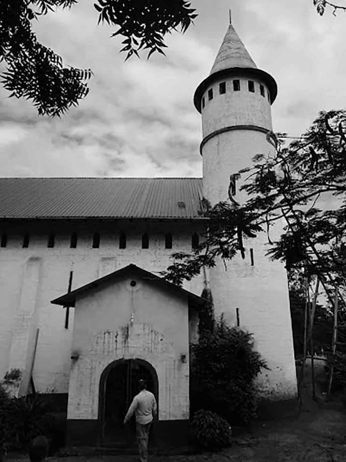 Unlocking the Beauty and Significance of the Cathedral Church of St Michael and All Angels in Korogwe - A Closer Look