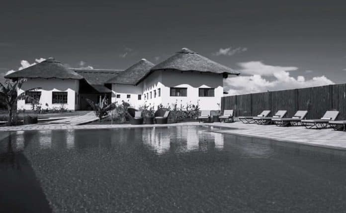 Unplug and Unwind Discover the Magic of Farmhouse Valley Lodge in Tanzania