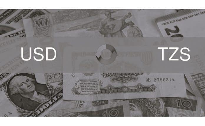 A Journey Through Time Exploring the Tanzanian Shilling to USD History