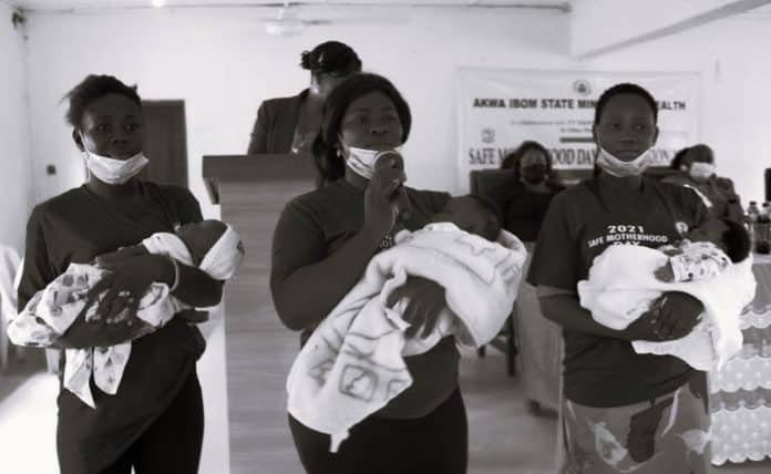Analyzing the Alarming Maternal Mortality Rate in Tanzania A Closer Look at the Statistics of 2020