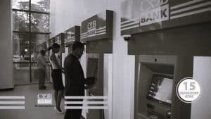 CRDB Bank ATMs