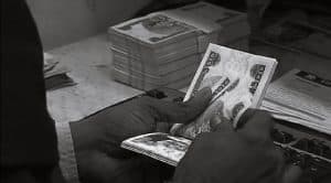 Nigerian banknotes