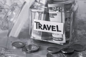 Currency conversion for travel and business purposes