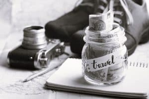 Currency conversion strategies for travelers