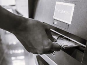 Different Methods of Currency Conversion- ATMs