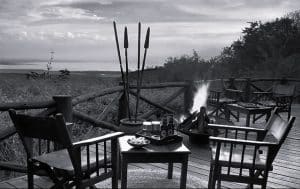 Dining and cuisine at Kirurumu Tented Lodge Tanzania