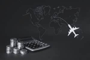 Exchange rate fluctuations and their impact on trade and tourism