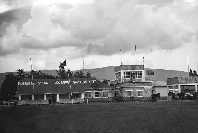 Exploring the Gateway to Southern Tanzania - A Guide to Mbeya Airport