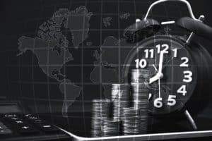 Factors affecting currency exchange rates