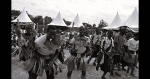 Serengeti Cultural Festival 2021 in Tanzania