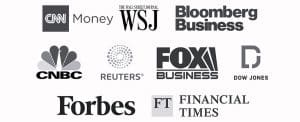 Financial News Websites