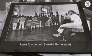 1967 Arusha Declaration