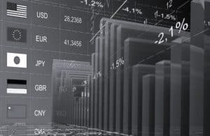 Impact of currency fluctuations on travel and trade