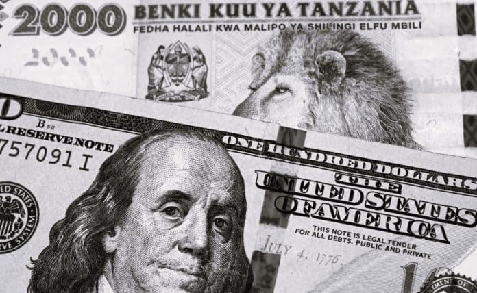 Insider’s Guide How to Convert 30,000 Tanzanian Shilling to USD like a Pro