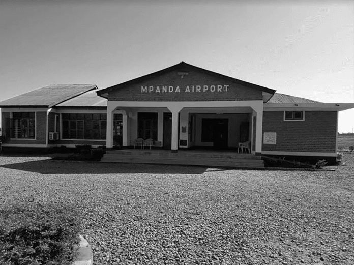 Mpanda Airport - The Key to Unlocking the Untouched Beauty of Katavi National Park