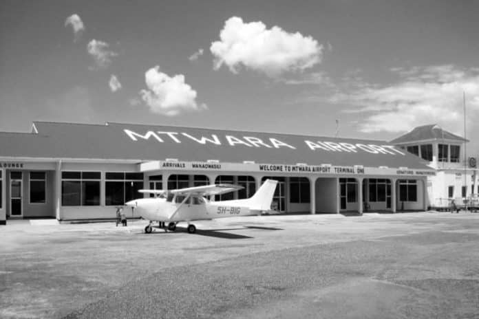 Mtwara Airport - A Closer Look at the Infrastructure and Services Enhancing Travel Experience