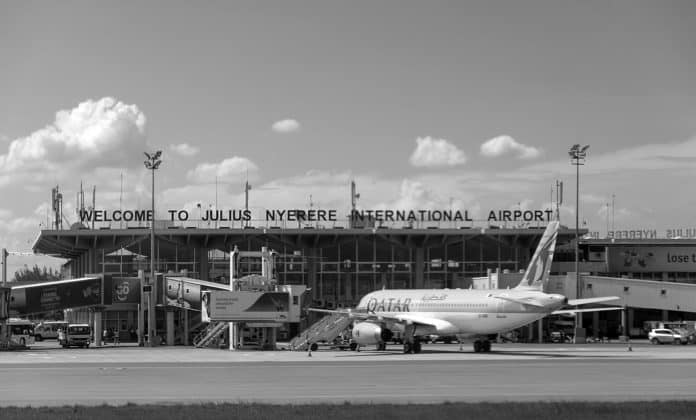 Navigating Tanzania - Your Ultimate Guide to the Airports in the Country