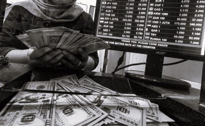 Navigating the Forex Market An Insider’s Guide to the USD vs Tanzanian Shilling Exchange Rate