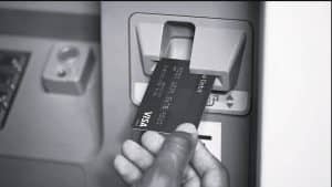 Popular Methods for Currency Conversion- ATM Withdrawals