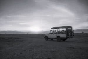 Safari experiences at Mara Mara Tented Lodge Tanzania