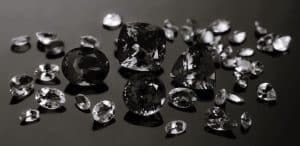 Tanzanite gemstones and jewelry