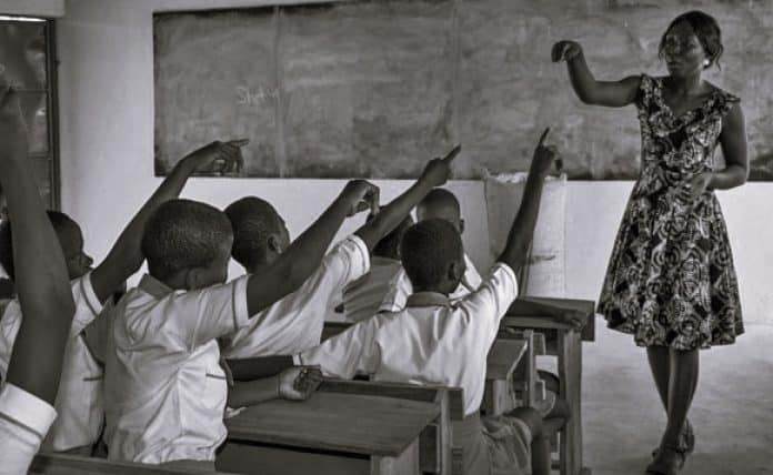 The State of Literacy in Tanzania A Comprehensive Look at the 2015 Statistics