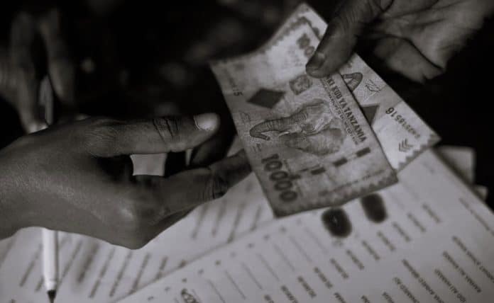Understanding the Exchange Rate How Much is 20,000 Tanzanian Shillings in USD